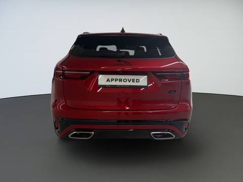 2024 Jaguar F-Pace — sličica 6