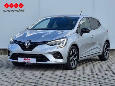 2023 Renault Clio