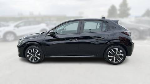 2025 Peugeot 208 — sličica 4