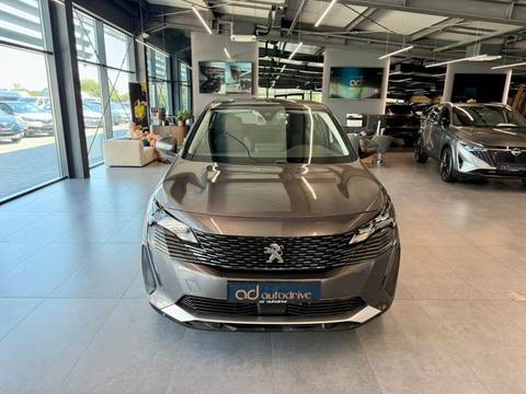 2021 Peugeot 3008 — sličica 3