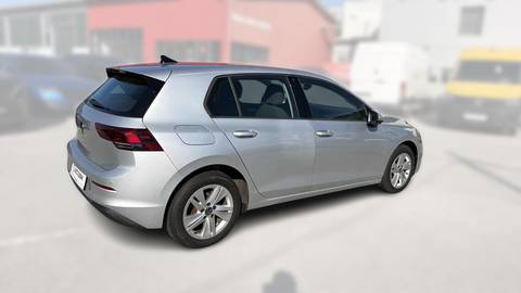 2024 Volkswagen Golf — sličica 7