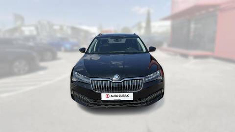 2024 Škoda Superb Combi — sličica 2