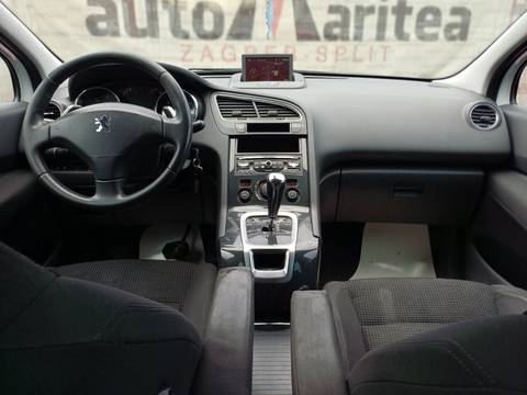 2013 Peugeot 5008 — sličica 12