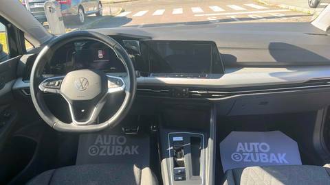 2023 Volkswagen Golf — sličica 11