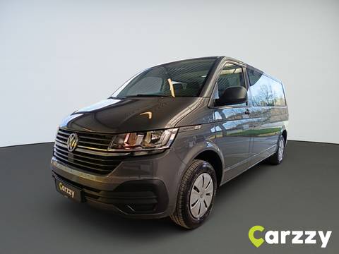 2024 Volkswagen Caravelle