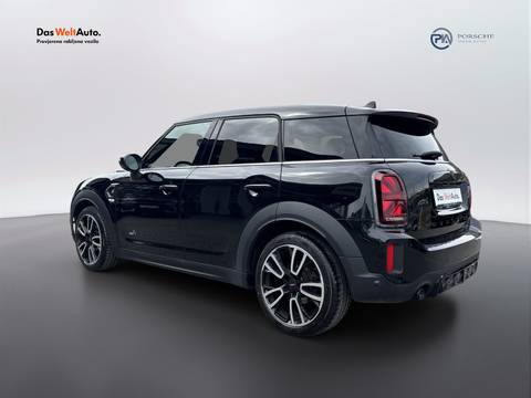 2021 Mini Countryman — sličica 5
