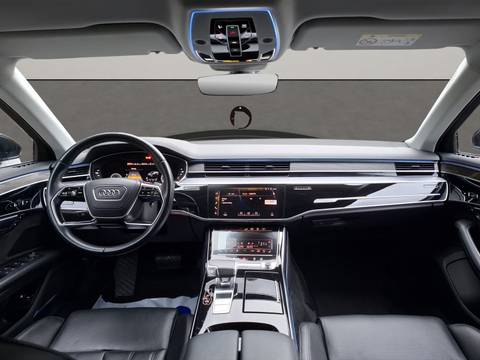 2020 Audi A8 — sličica 10