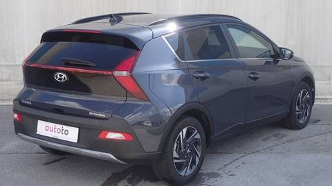 2024 Hyundai Bayon — sličica 4