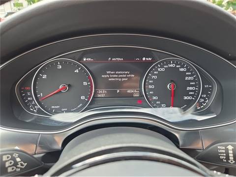 2017 Audi A6 — sličica 12