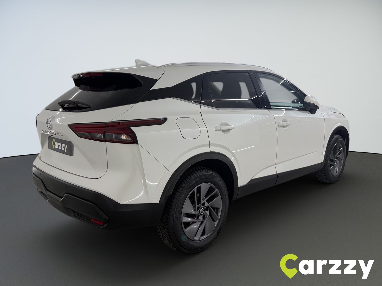 2022 Nissan Qashqai — fotografija 6