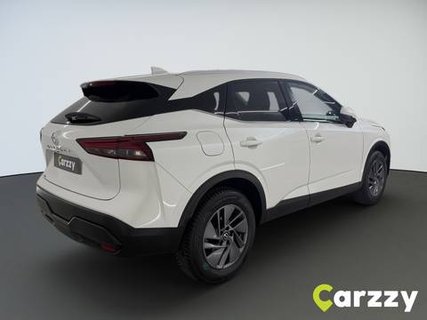 2022 Nissan Qashqai — sličica 6