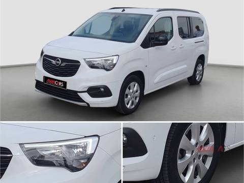 2023 Opel Combo — sličica 9