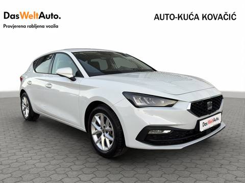 2025 Seat Leon — sličica 3