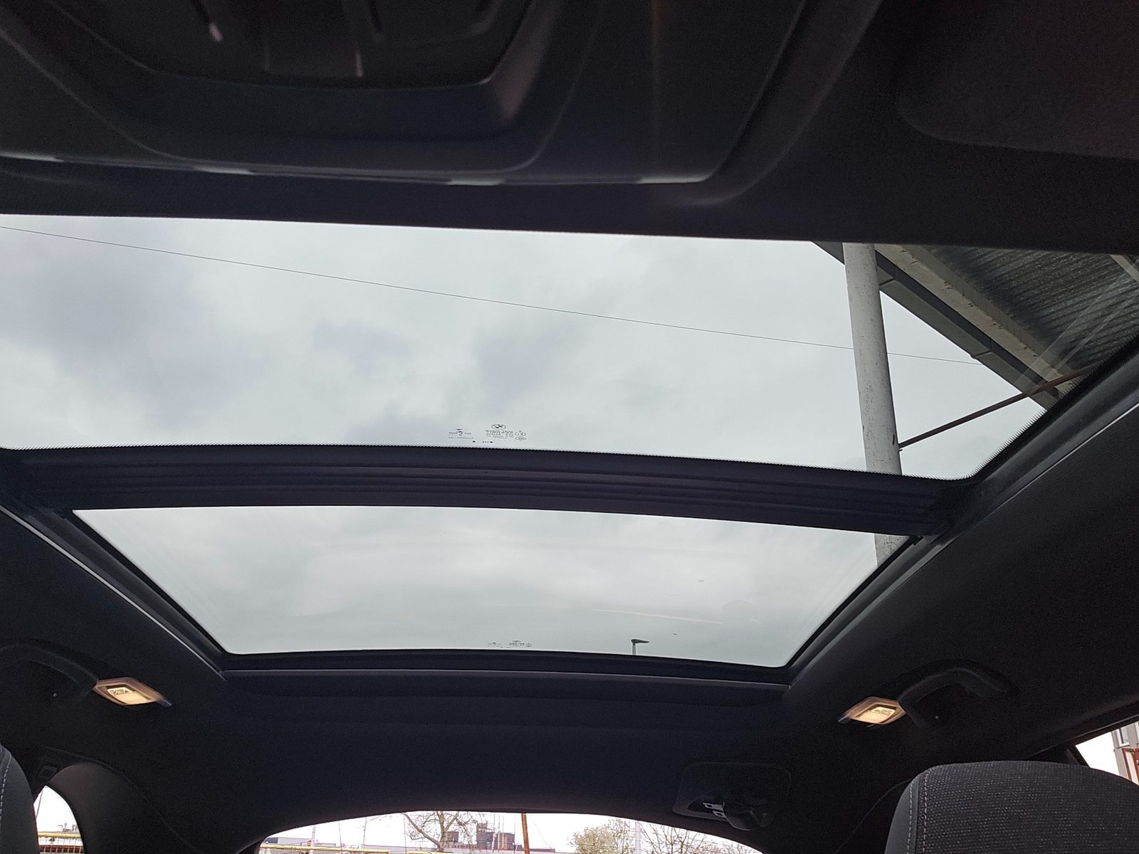 2020 BMW X1 — fotografija 10