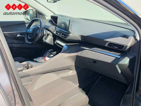 2022 Peugeot 5008 — sličica 7