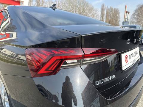 2024 Škoda Octavia — sličica 18