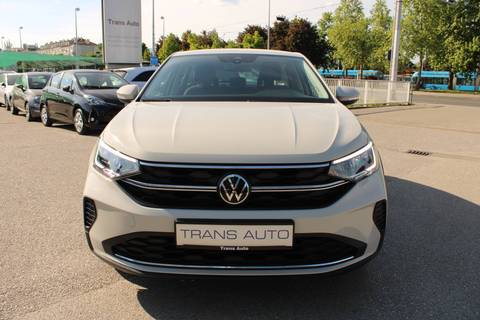2023 Volkswagen Taigo — sličica 2