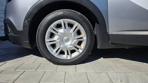 2020 Opel Crossland X — sličica 14