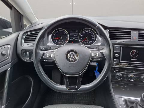 2019 Volkswagen Golf — sličica 15