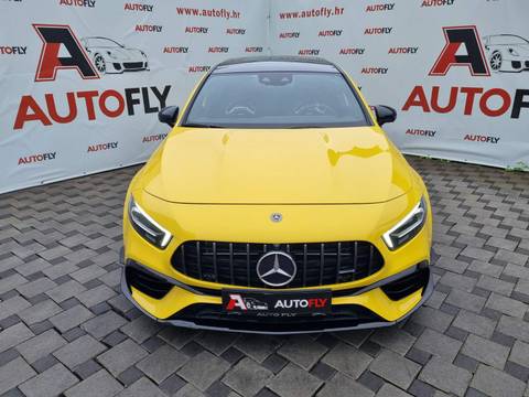 2020 Mercedes-Benz A-klasa — sličica 2