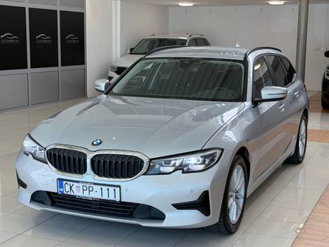 2021 BMW Serija 3