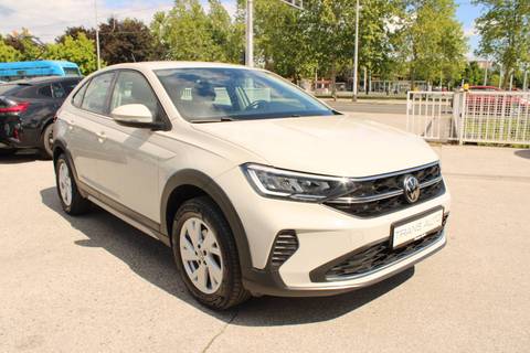 2023 Volkswagen Taigo — sličica 3