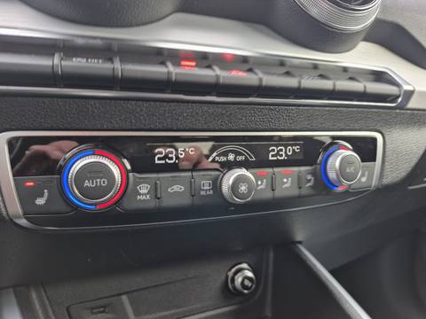 2024 Audi Q2 S line