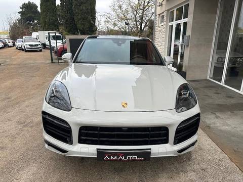 2021 Porsche Cayenne — sličica 5
