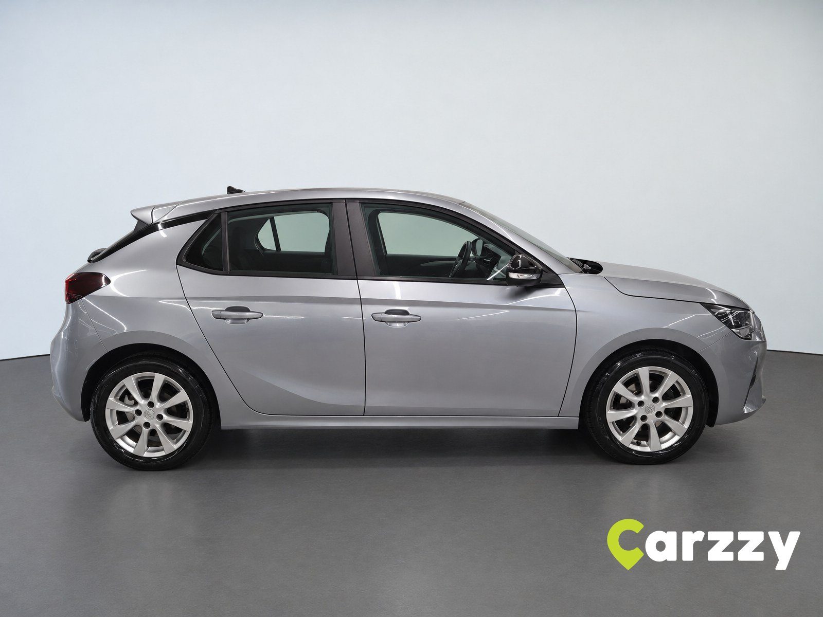 2022 Opel Corsa — fotografija 5