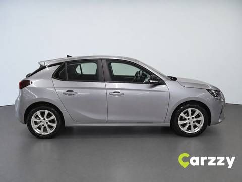 2022 Opel Corsa — sličica 5