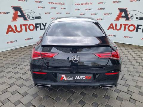 2019 Mercedes-Benz CLA — sličica 7