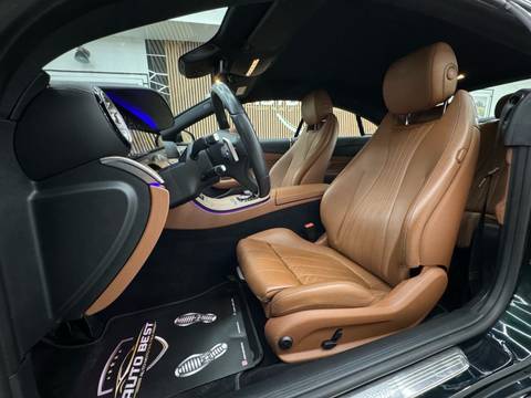 2017 Mercedes-Benz E-klasa — sličica 7