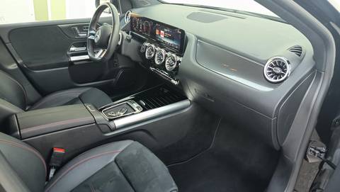 2023 Mercedes-Benz 116 — sličica 11