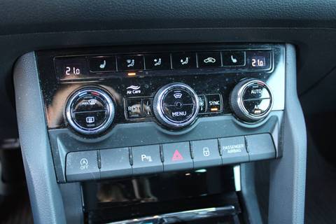 2023 Škoda Kodiaq — sličica 20