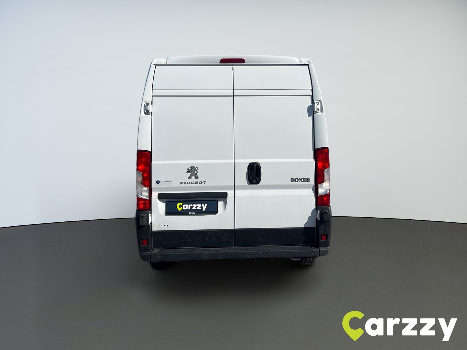 2021 Peugeot Boxer — fotografija 6
