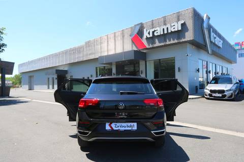 2021 Volkswagen T-Roc — sličica 16
