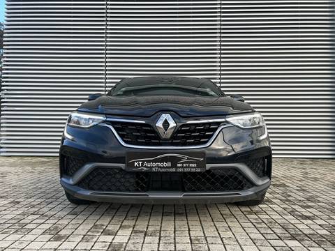 2021 Renault Megane Conquest — sličica 13