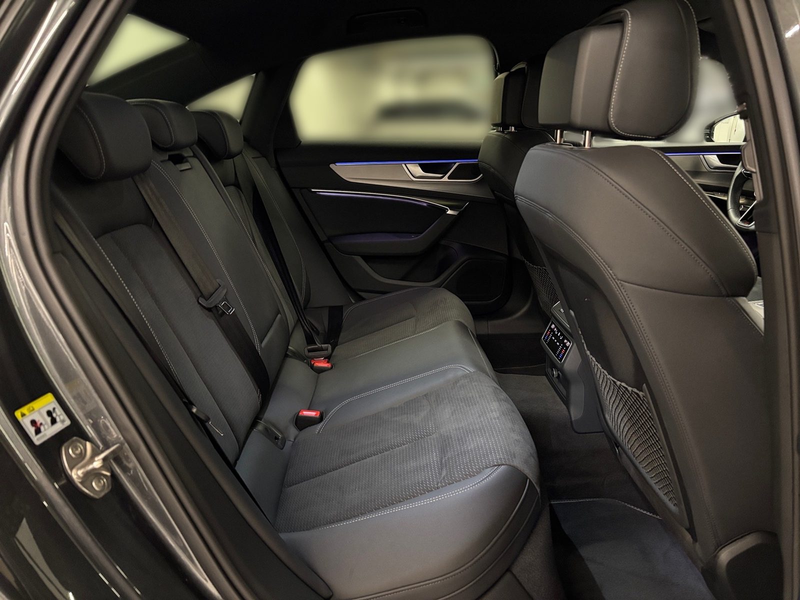 2023 Audi A6 — fotografija 21