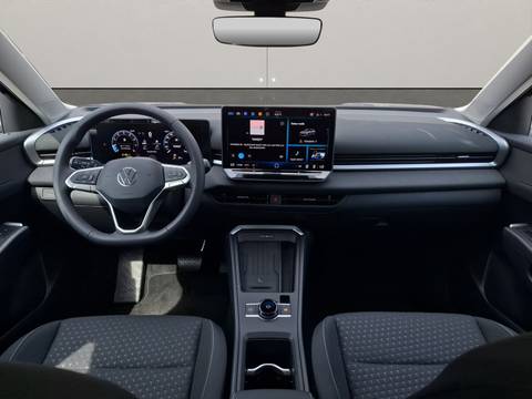 2026 Volkswagen T-Roc — sličica 10