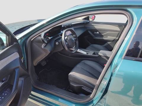 2023 Peugeot 308 SW — sličica 11