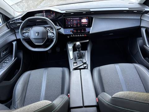 2023 Peugeot 308 — sličica 20