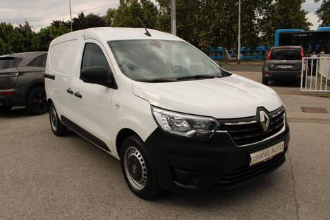 2021 Renault Kangoo Express — sličica 3