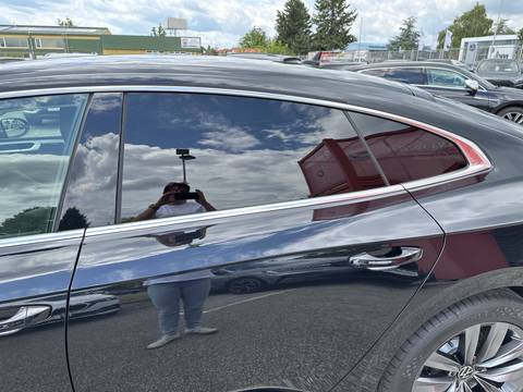 2022 Volkswagen Arteon — sličica 15