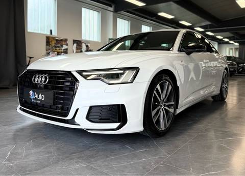 2019 Audi A6 — sličica 3
