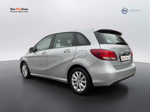 2015 Mercedes-Benz B-klasa — sličica 7