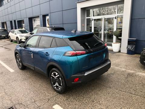 2026 Peugeot 2008 — sličica 4