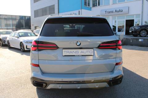 2023 BMW X5 — sličica 6