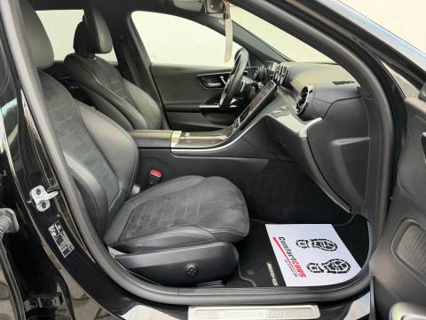 2023 Mercedes-Benz C-klasa — sličica 26