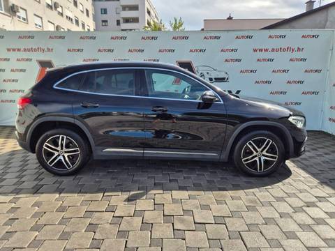 2021 Mercedes-Benz GLA — sličica 5