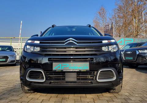2019 Citroën C5